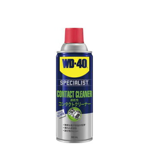 WD-40 WD�[40 �R���^�N�g�N���[�i�[ ������WD304