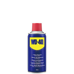 WD-40 �h�T�r������ WD40 MUP 300ml