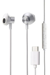 GR Cz Type-C L Ci[C[ (Z~I[v) ϋvP[u fɂ Ɖf̃YȂ yĐ/ʒRg[[tz Vo[ EHP-DF13IMSV