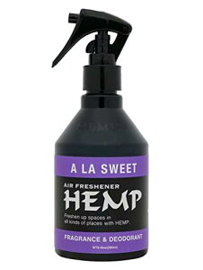 wv(HEMP) [tOX Xv[ AXB[g Lz 280ml NAX-053-004