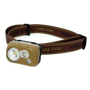 FIRE�]FOX ���S�h���w�b�h�����v FX�]1910