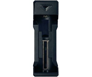KOOL BEAM 18650�[�d�r�p�EUSB�`���[�W���[ LT-1801UC