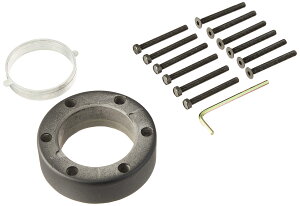 HKB SPORTS ボススペーサー 25mmHKBS25mm