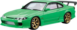 ގ 1/24 UE`[hJ[V[Y No.42 jbT fbNX^C S15 VrA '99 vf