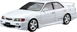 ގ 1/24 UE`[hJ[V[Y No.47 g^ TRD JZX100 `FCT[ '98 vf
