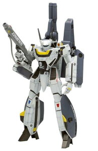 EF[u vǃ}NX VF-1S XgCNoL[ ogCh P@/CEtHbJ[@ 1/100XP[ S16cm vf MC-070