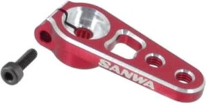 SANWA �A���~�T�[�{�z�[�� 1pcs RED 107A54263B