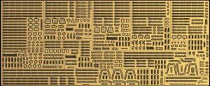 tW~͌^ 1/3000 fBe[Abvp[cV[YNo.8 1/3000 C㎩q q(DDH^+DDG^) Gb`Op[c