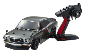 1/10 EP 4WD tF[U[Mk2 FZ02 fBZbg 1972 }c_ Toi GT `[hEo[W 34428T1 [O[]