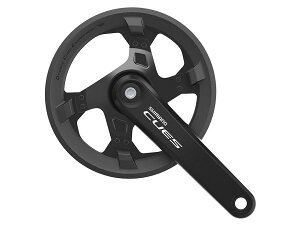 V}m(SHIMANO) CUES(L[Y) tg`F[zC[ FC-U4000-1 `F[K[ht NN/175mm 42T 9/10/11S EFCU40001EB2C