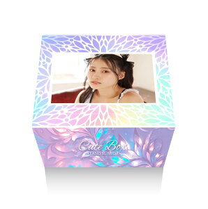 cTVol.2 g[fBOJ[h Cute Box