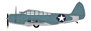 Sky Max Models 1/72 TBD-1 �f�o�X�e�[�^�[ E�EE�E�����[�C�C�R�����@ �����i