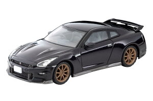 �g�~�J���~�e�b�h���B���e�[�W �l�I LV-N316b NISSAN GT-R Premium Edition T-spec 2024 model �~�b�h�i�C�g�p�[�v�� �����i