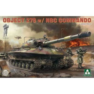 ^R(TAKOM) 1/35 \rGg d IuCF[Ng 279ENBC R}htBMAt vf TKO2188