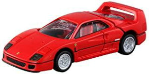 ^Jg~[w g~Jv~A 31 F40 x ~jJ[   unisex 6Έȏ  ߋSi ST}[NF TOMICA TAKARA TOMY