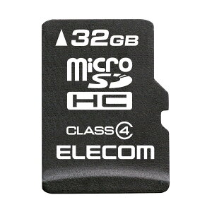 y2014NfzGR microSD 32GB Class4 yf[^1N1񖳗T[rXtz MF-MSD032GC4R