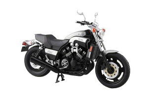 XJClbg 1/12 ioCN Yamaha Vmax j[Vo[_Xg