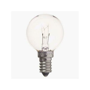 ���U���R�[�|���[�V���� �x�r�[�{�[���� 40W�` ����E14 �a40mm �N���A G401440C