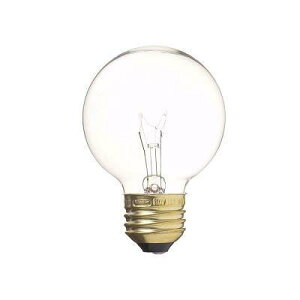 ���U�� �x�r�[�{�[����60W�N���AE26 G602660C