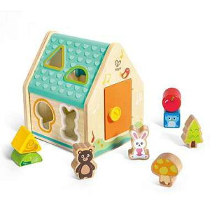 Hape(ny) X̂̌^͂߃{bNX 15.2×18.5×24.3cm 3ˈȏ ؐ ܂܂  E0515