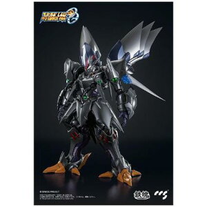 CCSTOYS �S�[MORTAL MIND]�V���[�Y �w�X�[�p�[���{�b�g���OG�x �T�C�o�X�^�[[����߈�Ver.] PVC&ABS&POM&PV&����&�}�O�l�b�g�� �h���ς݉��t�B�M���A �Ĕ̕�