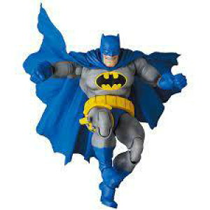 fBREgC MAFEX }tFbNX No.139 obg} u[o[W & r The Dark Knight Returns eS160/110mm hς ANVtBMA