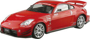 ގ 1/24 UE`[hJ[V[Y No.68 jbT MCR Z33 tFAfBZ '05 vf ()