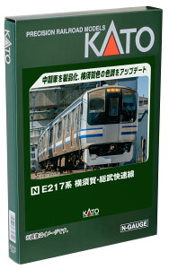 KATO NQ[W E217n {E 4tҐZbg 10-1979 S͌^ d