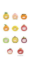 JOTOYS YUMO ʎsV[Y PVC&ABS hς݊ig[fBOtBMA 10BOX