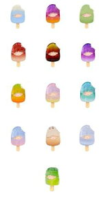 JOTOYS YUMO[] ~jACXLfB[V[Y2.0 PVC&ABS&PU& g[fBOtBMA 12BOX