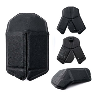 myAir.0 OriMouse |[^u}EX CX [ ̉ ܂莆TCY ^b`XN[ ɔ y USBV[o[sv Bluetooth5.2 ڑ ] N[ubN MA0-OMBK1 yKiz