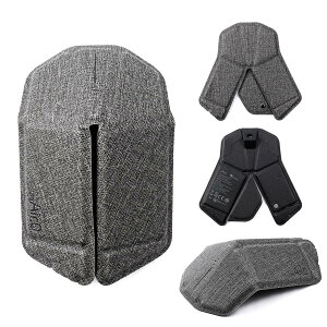 myAir.0 OriMouse |[^u}EX CX [ ̉ ܂莆TCY ^b`XN[ ɔ y USBV[o[sv Bluetooth5.2 ڑ ] ~bhO[ MA0-OMGY1 yKiz