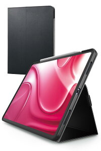 GR ipad air 13C`iPad Air(M2) 2024Nf P[X \tgU[ y 2̃X^h[h ^b`yz_[t ubN TB-A24XPLF2BK