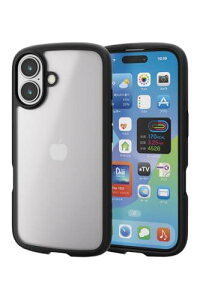 GR iPhone 16 P[X VL[NA ϏՌ Ռz t[J[ nCubh ^ y CX[d Xgbvz[ SGA[NbV Xgbvz_[V[g u