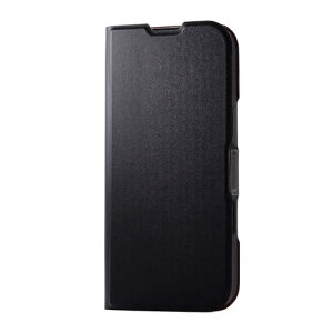 GR iPhone 16 Plus P[X Jo[ 蒠^ ^ y \tgU[ Εt CX[dΉ J[h|Pbg×1 X^h@\ 4pGA[NbV UltraSlim ubN PM-A24BPLFUBK