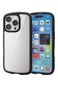 GR iPhone 16 Pro P[X NA ϏՌ Ռz t[J[ nCubh ^ CX[dΉ y Xgbvz[ SGA[NbV Xgbvz_[V[gt u