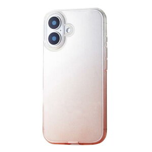 GR iPhone 16 P[X NA Of[V  }CNhbgH \tg TPU Xgbvz_[V[gt CX[dΉ meliano 킢  s[` PM-A24AUCWCGPND