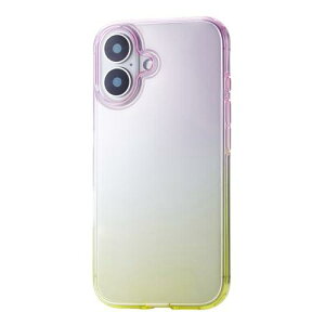 GR iPhone 16 P[X NA Of[V }CNhbgH \tg TPU Xgbvz_[V[gt meliano CX[dΉ 킢  s[`×~U PM-A24AUCWCPNYL