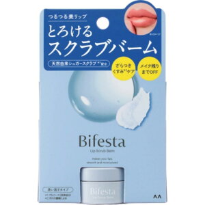 Bifesta(�r�t�F�X�^) ���b�v�X�N���u�o�[��[ �O ������ �ێ� ]10g