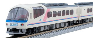 TOMIX Nゲージ JR 485系・キハ65形 北近畿・エーデル丹後 セット 98778 鉄道模型 電車/ディーゼルカー
