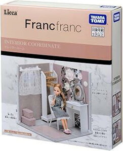 ^Jg~[(TAKARA TOMY) J CeAR[fBl[g hbT[[ (FrancfrancR{) ւ ܂܂  3Έȏ