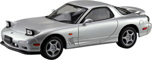 ގ 1/32 yv XibvLbg No.04-SS AtBj FD3S RX-7 Vo[Xg[^bN Fς݃vf