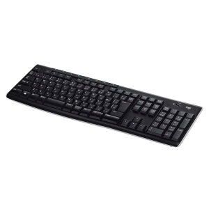 ���W�N�[�� ���C�����X�L�[�{�[�h K270 ���C�����X �L�[�{�[�h ���� ���^ �e���L�[ USB�ڑ� Unifying windows �������K�i