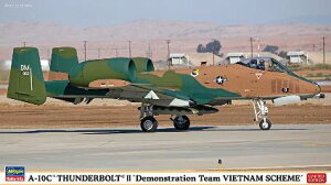 nZK 1/72 AJ A-10C T_[{gII fXg[V`[ xgi vf 02478 ()