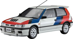nZK 1/24 jbT pT[ GTI-R NISMO (RNN14) vf 20714 ()