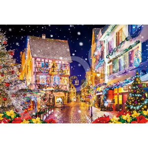 G|bN 1000s[X WO\[pY COi NX}X C R}[-tX (50×75cm) 11-614s ̂t wt _t EPOCH