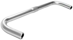 NITTO() B266AA [`/135 25.4 SILVER 380