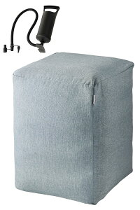 GR oX{[ `FA 55cm 40cm s43cm XNGA^ ]Ȃ ω׏d120kg p|vt Jo[t GNAX|[c Cgu[ HCF-BBCUBE55BUL