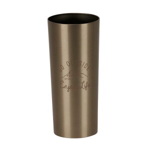 LveX^bO(CAPTAIN STAG) AEghA Rbv }OJbv }O Jbv A~^u[ 460ml J[L e UE-4932