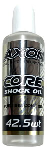 AXON CORE SHOCK OIL (0-80) 42.5wt CO-SA-425